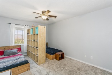 Tucked away in a quiet Gulf Breeze neighborhood, this on Tiger Point Golf and Country Club in Florida - for sale on GolfHomes.com, golf home, golf lot