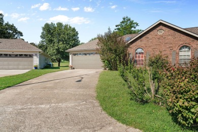 Located in the highly sought-after Point Royale community in on Pointe Royale Village Country Club in Missouri - for sale on GolfHomes.com, golf home, golf lot