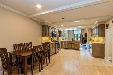 Beautiful updated 1.5 Story Home in Fairway's Coveted Golden on Mission Hills Country Club in Kansas - for sale on GolfHomes.com, golf home, golf lot