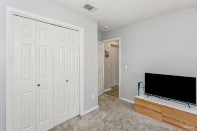Tucked away in a quiet Gulf Breeze neighborhood, this on Tiger Point Golf and Country Club in Florida - for sale on GolfHomes.com, golf home, golf lot