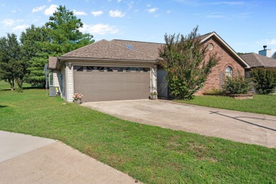 Located in the highly sought-after Point Royale community in on Pointe Royale Village Country Club in Missouri - for sale on GolfHomes.com, golf home, golf lot