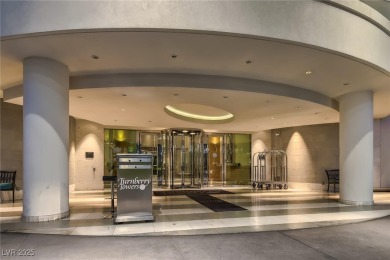 LAS VEGAS STRIP ADJACENT - TURNBERRY TOWERS.  ONE OF THE NICEST on Las Vegas Country Club in Nevada - for sale on GolfHomes.com, golf home, golf lot