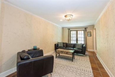 Beautiful updated 1.5 Story Home in Fairway's Coveted Golden on Mission Hills Country Club in Kansas - for sale on GolfHomes.com, golf home, golf lot