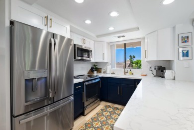 Beautiful, gated Mountain Cove is one of the secret hidden on Indian Wells Golf Resort and Country Club in California - for sale on GolfHomes.com, golf home, golf lot