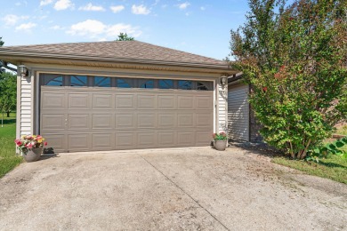Located in the highly sought-after Point Royale community in on Pointe Royale Village Country Club in Missouri - for sale on GolfHomes.com, golf home, golf lot