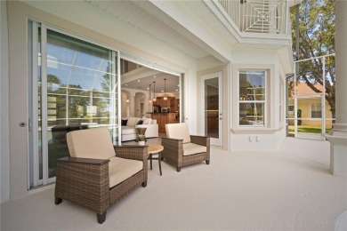 Nestled in Grand Haven, gated Jack Nicklaus golf & waterfront on Grand Haven Golf Club in Florida - for sale on GolfHomes.com, golf home, golf lot