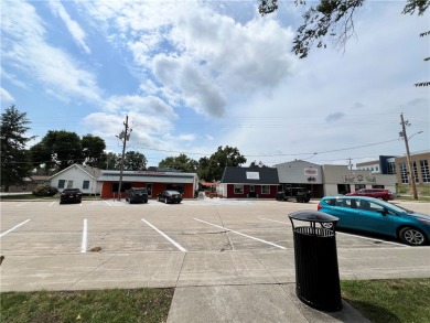 Build your DREAM HOME!  To find this lot use 1219 N. Broadway on Tournament Club of Iowa in Iowa - for sale on GolfHomes.com, golf home, golf lot