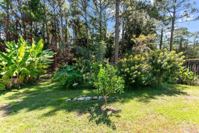 Tucked away in a quiet Gulf Breeze neighborhood, this on Tiger Point Golf and Country Club in Florida - for sale on GolfHomes.com, golf home, golf lot
