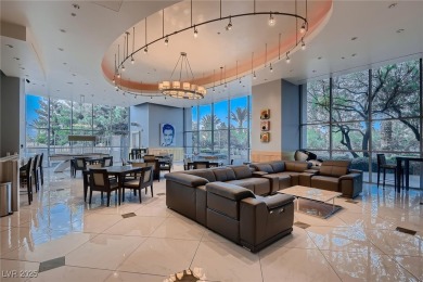 LAS VEGAS STRIP ADJACENT - TURNBERRY TOWERS.  ONE OF THE NICEST on Las Vegas Country Club in Nevada - for sale on GolfHomes.com, golf home, golf lot