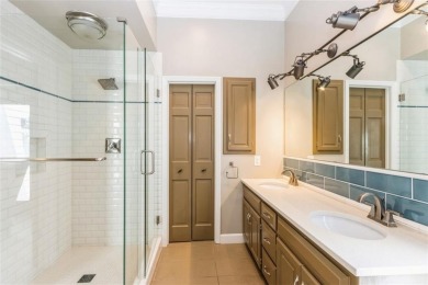 Beautiful updated 1.5 Story Home in Fairway's Coveted Golden on Mission Hills Country Club in Kansas - for sale on GolfHomes.com, golf home, golf lot
