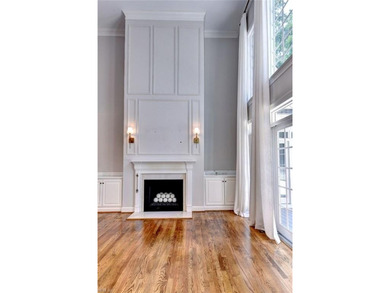 Stunning, brick, traditional home in The Governors Land at Two on Two Rivers Country Club in Virginia - for sale on GolfHomes.com, golf home, golf lot