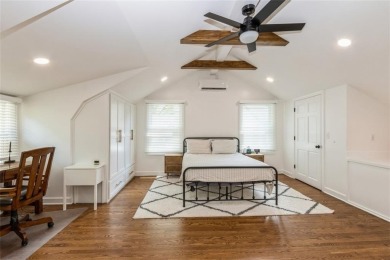 Beautiful updated 1.5 Story Home in Fairway's Coveted Golden on Mission Hills Country Club in Kansas - for sale on GolfHomes.com, golf home, golf lot