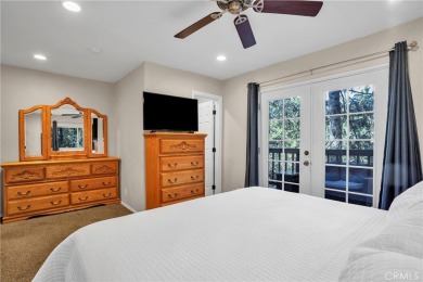 Welcome to 272 Fairway Drive, a beautifully updated mountain on Lake Arrowhead Country Club in California - for sale on GolfHomes.com, golf home, golf lot