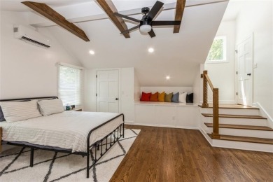 Beautiful updated 1.5 Story Home in Fairway's Coveted Golden on Mission Hills Country Club in Kansas - for sale on GolfHomes.com, golf home, golf lot