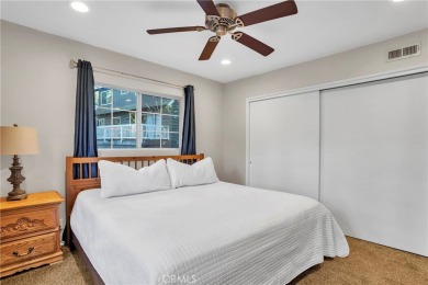 Welcome to 272 Fairway Drive, a beautifully updated mountain on Lake Arrowhead Country Club in California - for sale on GolfHomes.com, golf home, golf lot
