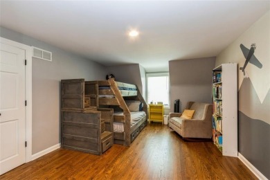 Beautiful updated 1.5 Story Home in Fairway's Coveted Golden on Mission Hills Country Club in Kansas - for sale on GolfHomes.com, golf home, golf lot