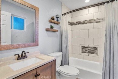 Welcome to 272 Fairway Drive, a beautifully updated mountain on Lake Arrowhead Country Club in California - for sale on GolfHomes.com, golf home, golf lot