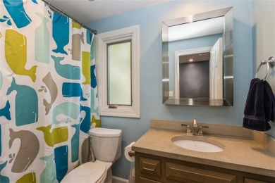 Beautiful updated 1.5 Story Home in Fairway's Coveted Golden on Mission Hills Country Club in Kansas - for sale on GolfHomes.com, golf home, golf lot