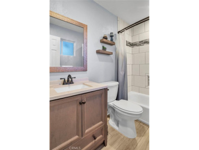 Welcome to 272 Fairway Drive, a beautifully updated mountain on Lake Arrowhead Country Club in California - for sale on GolfHomes.com, golf home, golf lot