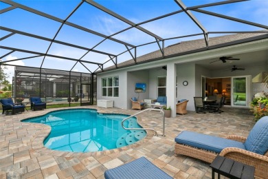 Under contract-accepting backup offers. Step into the lap of on Mystic Dunes Resort and Golf Club in Florida - for sale on GolfHomes.com, golf home, golf lot