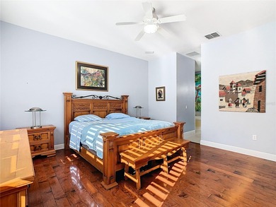 Immaculate & Well Maintained RHAPSODY model on a serene on Poinciana Golf Club in Florida - for sale on GolfHomes.com, golf home, golf lot