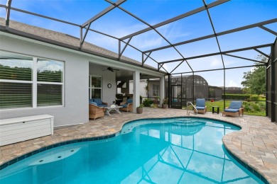Under contract-accepting backup offers. Step into the lap of on Mystic Dunes Resort and Golf Club in Florida - for sale on GolfHomes.com, golf home, golf lot