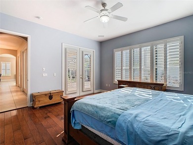 Immaculate & Well Maintained RHAPSODY model on a serene on Poinciana Golf Club in Florida - for sale on GolfHomes.com, golf home, golf lot