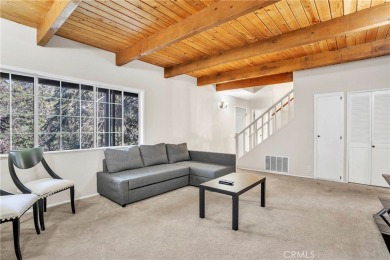 Welcome to 272 Fairway Drive, a beautifully updated mountain on Lake Arrowhead Country Club in California - for sale on GolfHomes.com, golf home, golf lot