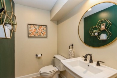Beautiful updated 1.5 Story Home in Fairway's Coveted Golden on Mission Hills Country Club in Kansas - for sale on GolfHomes.com, golf home, golf lot