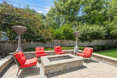 Beautiful updated 1.5 Story Home in Fairway's Coveted Golden on Mission Hills Country Club in Kansas - for sale on GolfHomes.com, golf home, golf lot