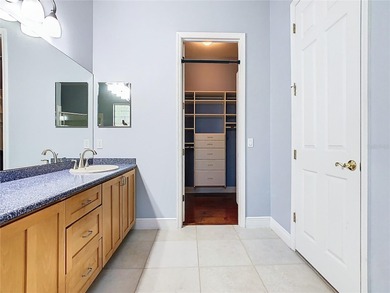 Immaculate & Well Maintained RHAPSODY model on a serene on Poinciana Golf Club in Florida - for sale on GolfHomes.com, golf home, golf lot