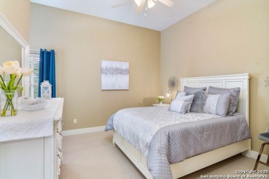 Absolutely gorgeous custom home located in the prestigious 24/7 on Canyon Springs Golf Club in Texas - for sale on GolfHomes.com, golf home, golf lot