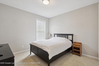 Welcome to 2726 Kittansett Drive, located in the sought-after on College Fields Golf  Club in Michigan - for sale on GolfHomes.com, golf home, golf lot