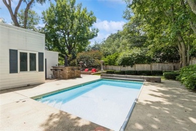 Beautiful updated 1.5 Story Home in Fairway's Coveted Golden on Mission Hills Country Club in Kansas - for sale on GolfHomes.com, golf home, golf lot