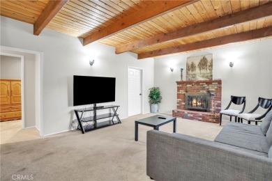 Welcome to 272 Fairway Drive, a beautifully updated mountain on Lake Arrowhead Country Club in California - for sale on GolfHomes.com, golf home, golf lot