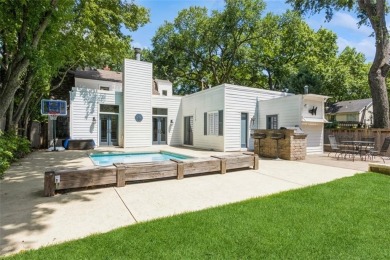 Beautiful updated 1.5 Story Home in Fairway's Coveted Golden on Mission Hills Country Club in Kansas - for sale on GolfHomes.com, golf home, golf lot