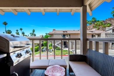 Beautiful, gated Mountain Cove is one of the secret hidden on Indian Wells Golf Resort and Country Club in California - for sale on GolfHomes.com, golf home, golf lot
