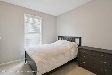 Welcome to 2726 Kittansett Drive, located in the sought-after on College Fields Golf  Club in Michigan - for sale on GolfHomes.com, golf home, golf lot
