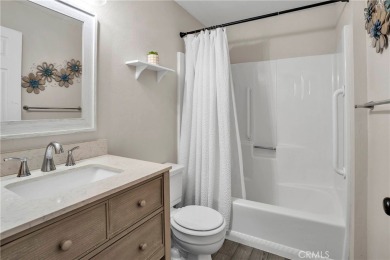 Welcome to 272 Fairway Drive, a beautifully updated mountain on Lake Arrowhead Country Club in California - for sale on GolfHomes.com, golf home, golf lot