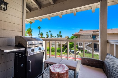 Beautiful, gated Mountain Cove is one of the secret hidden on Indian Wells Golf Resort and Country Club in California - for sale on GolfHomes.com, golf home, golf lot
