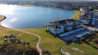 Enjoy serene golf course living with stunning big lake views on Heritage Palms Golf and Country Club in Florida - for sale on GolfHomes.com, golf home, golf lot