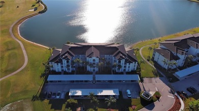 Enjoy serene golf course living with stunning big lake views on Heritage Palms Golf and Country Club in Florida - for sale on GolfHomes.com, golf home, golf lot