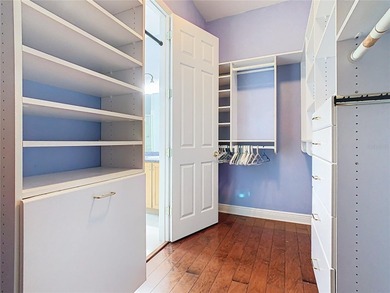 Immaculate & Well Maintained RHAPSODY model on a serene on Poinciana Golf Club in Florida - for sale on GolfHomes.com, golf home, golf lot