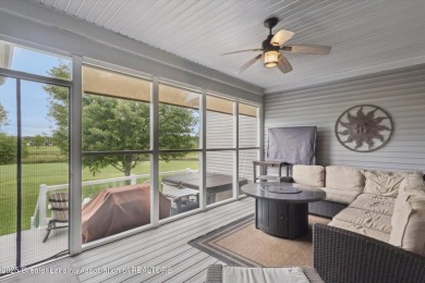 Welcome to 2726 Kittansett Drive, located in the sought-after on College Fields Golf  Club in Michigan - for sale on GolfHomes.com, golf home, golf lot