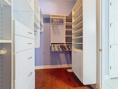 Immaculate & Well Maintained RHAPSODY model on a serene on Poinciana Golf Club in Florida - for sale on GolfHomes.com, golf home, golf lot