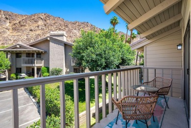 Beautiful, gated Mountain Cove is one of the secret hidden on Indian Wells Golf Resort and Country Club in California - for sale on GolfHomes.com, golf home, golf lot