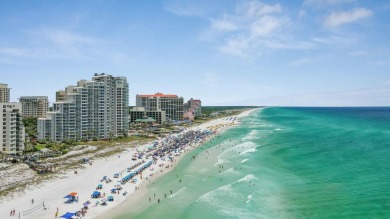 Listen to the waves & enjoy Awesome Views at Happy Hour or on Sandestin Golf and Beach Resort - The Links in Florida - for sale on GolfHomes.com, golf home, golf lot