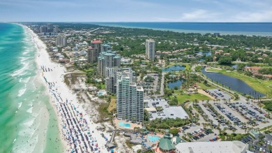 Listen to the waves & enjoy Awesome Views at Happy Hour or on Sandestin Golf and Beach Resort - The Links in Florida - for sale on GolfHomes.com, golf home, golf lot