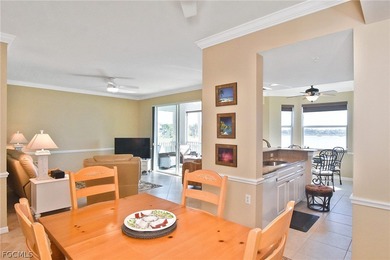 Enjoy serene golf course living with stunning big lake views on Heritage Palms Golf and Country Club in Florida - for sale on GolfHomes.com, golf home, golf lot