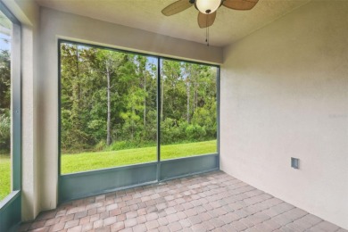 Great BOLZANO model with a GOLF CART GARAGE on a CONSERVATION on Stonegate Golf Club in Florida - for sale on GolfHomes.com, golf home, golf lot